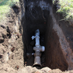 Anticipez les étapes de désinstallation de votre fosse toutes eaux pour un processus fluide Halluin